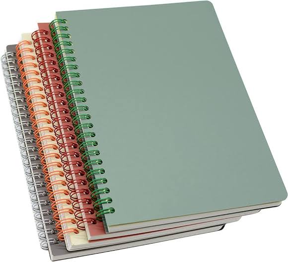 Cuaderno